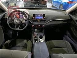 نیسان ئەلتیما